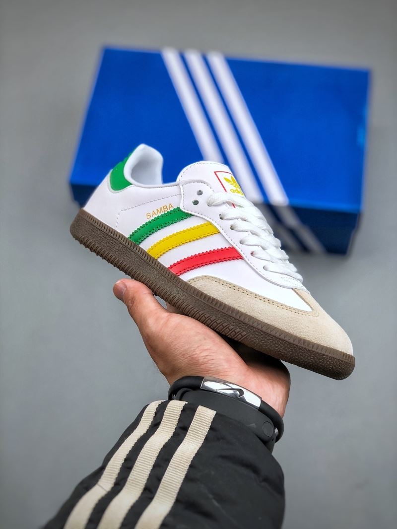 Adidas Handball Shoes